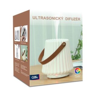 Keramický ultrasonický difuzér