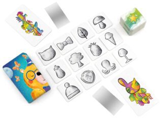 Obrázkové zrcadlení