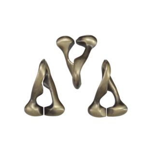 Huzzle Cast - Trinity