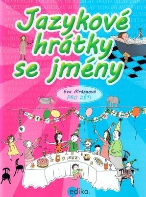 Jazykové hrátky se jmény