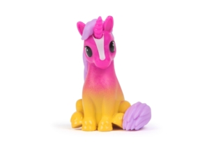 Unicorn Academy Sběratelské Figurky V Květu