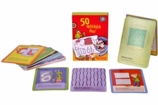 50 optických iluzí