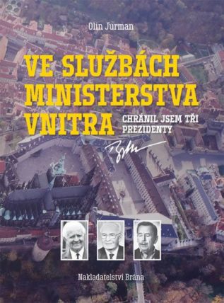 Ve službách ministerstva vnitra