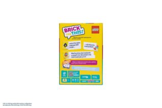 LEGO Brick Like This