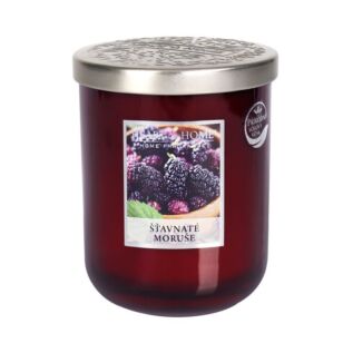 Velká svíčka - Šťavnaté moruše