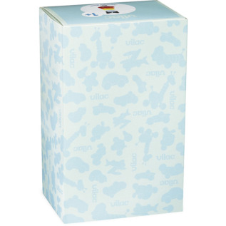 Vilac Dřevěná hrací skříňka Liška