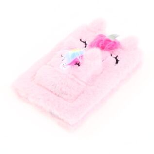 Chlupatý blok - Jednorožec