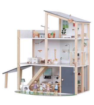 2Kids Toys Domeček pro panenky Kateřina