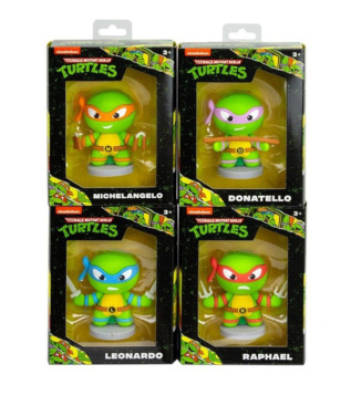 Figurky Želvy Ninja sběratelské