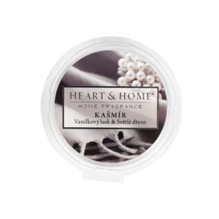 Vonný vosk - Kašmír