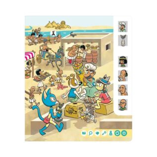 Albi Kniha Detektiv Vroubek - Bombastické případy Kouzelné čtení