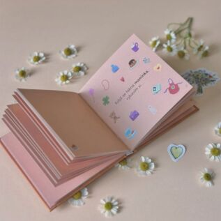 Minikniha - Pro maminku