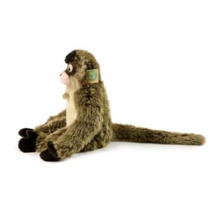 Plyšový chápan 30 cm ECO-FRIENDLY