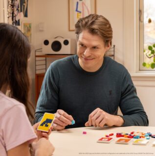 LEGO Brick Like This