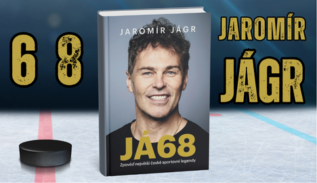 Jaromír Jágr - životopis