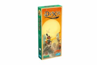Dixit: 4. rozšíření - Origins