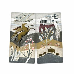 Myriorama - Nekonečná Odysea