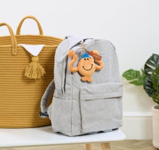 Rainbow Mr. Men Mr. Tickle Klíčenka