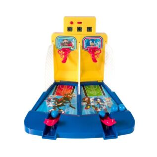 Arcade Basketball - Sonic