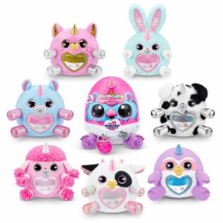 Rainbocorns: Adopt-A-Corn