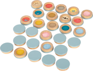 Small foot Dotykové pexeso "Sensory"