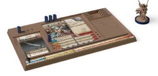 Zombicide: Bílá smrt