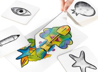 Obrázkové zrcadlení