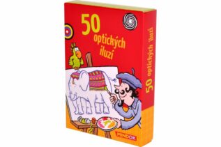 50 optických iluzí