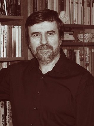 Vondruška Vlastimil