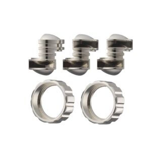 Huzzle Cast - Cylinder