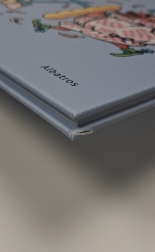 Polštářová válka - bazar