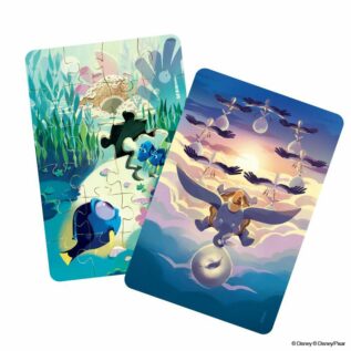 Dixit Disney