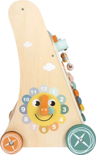 small foot Dětské chodítko Safari