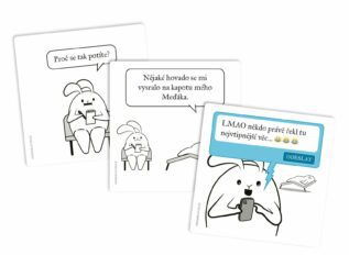 Příšerný terapeut