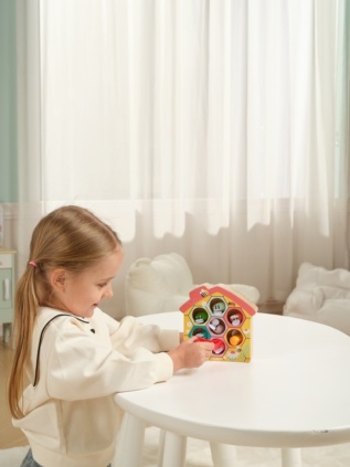 2Kids Toys Hra Včelí úl