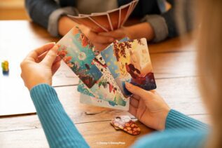 Dixit Disney