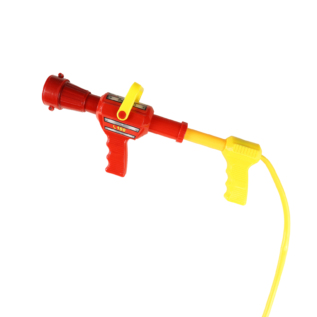 Hasičská stříkací sada CZ text