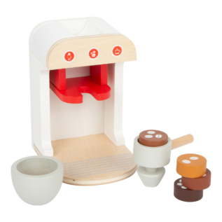 small foot Sada kuchyňských spotřebičů 3 ks