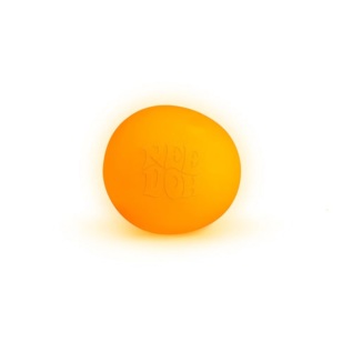 Schylling NeeDoh Mačkací neonový míček