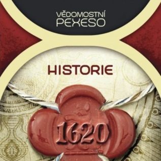 Vědomostní pexeso - Historie