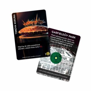 ALBI Vampire: The Masquerade - Vendeta