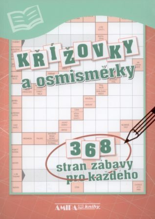 Křížovky a osmisměrky