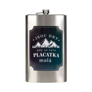 Megaplacatka - Jsou dny