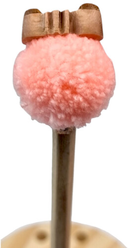 2Kids Toys Tužka pompon Prase