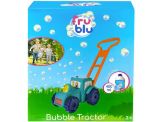 FRU BLU Traktor + náplň 0.4L