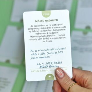 Karetní výzvy - Když věk je jen číslo
