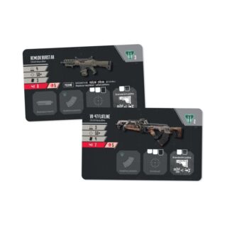 Apex Legends: Desková hra