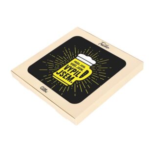 Pánské tričko - Přišel jsem, viděl jsem, vypil jsem, vel. L