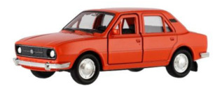 WELLY MODELY 1:34-39 Škoda 105L