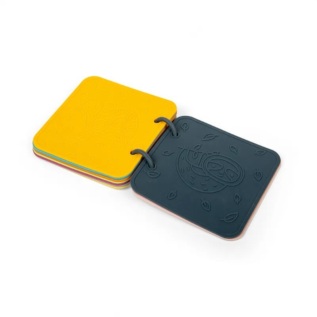 Bigjigs Toys Knížka do koupele